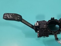 Przełącznik zespolony Skoda Fabia III 2Q0953521AE, 2Q0953502A