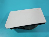 Klapka wlewu paliwa Fiat Ducato IV