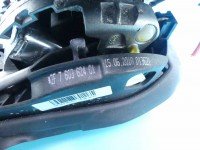 DŹWIGNIA LEWAREK WYBIERAK LINKI BMW X1 E84 2.0d