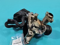 Zawór egr BMW X5 F15 7810871 3.0d Producent części: BMW, 5 PIN