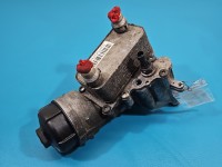 Podstawa filtra oleju obudowa Fiat Freemont 55235481 2.0 JTD (939B5000)