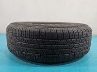 Koło zapasowe 18" dojazdowe dojazdówka Jeep Grand Cherokee IV WK2 Rozstaw śrub: 5x127, Marka opon: Kumho, 245 mm, Profil...
