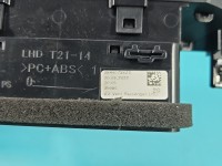 Kratka nawiewu środkowa Opel Astra VI L 9846012180 EUROPA