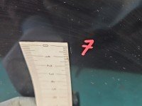 DRZWI PRZÓD LEWE KIEROWCY Seat Ibiza IV 6J 5d LZ9Y