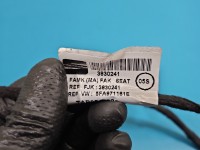 Instalacja Wiązka drzwi tył lewych Formentor 20- 5FA971161E, 4L0971841, 5G0937702