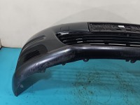 Zderzak przód Citroen C4 II szary ktp