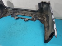 Zderzak tył Opel Insignia B stalowy Z10B kombi