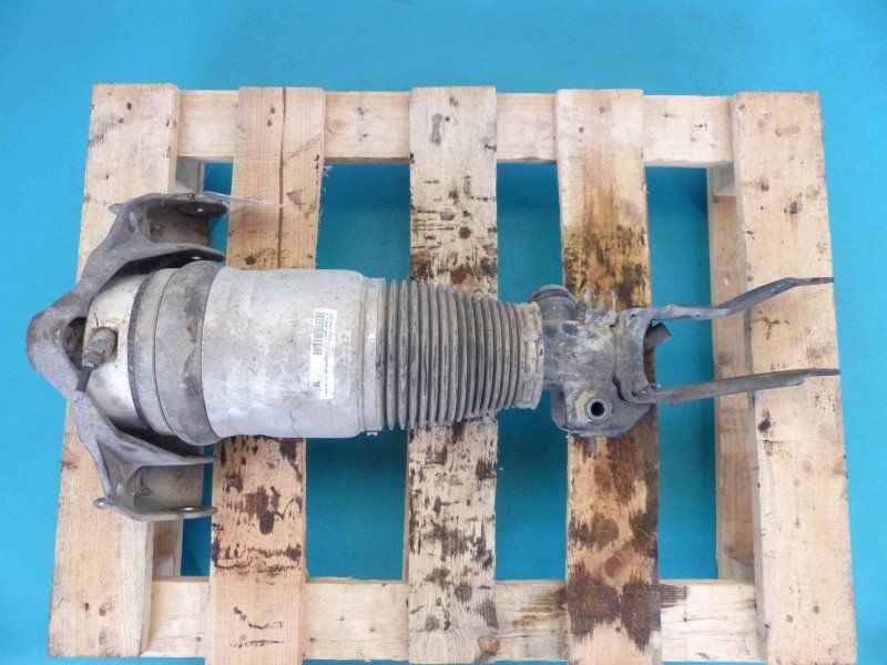 Amortyzator przód lewy przedni Porsche Cayenne I 9P