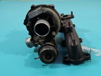 Turbosprężarka Vw Fox 733783-8, 045253019L 1.4 tdi 69KM