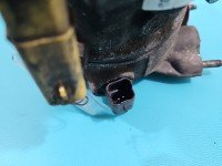 Sprężarka klimatyzacji kompresor Citroen Berlingo II 9678656080