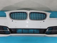 Zderzak przód Bmw f10 f11 biały 300