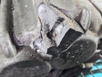 Skrzynia biegów Hyundai Ix35 2.0 crdi