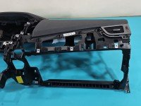 Deska rozdzielcza konsola kokpit Hyundai Elantra V 10-16 eu