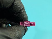 Antena AUDI Q5 08- 8R0035503C