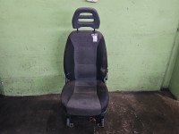 Fotel lewy przód kierowcy Fiat Ducato IV EU 5d