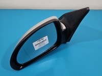 Lusterko lewe pin Kia Ceed I 06- HB 5d kolor 9S europa