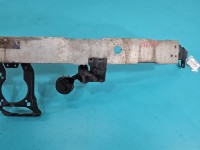 Wzmocnienie zderzaka przód belka Mercedes W211 przednie