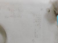 Zbiornik Zbiorniczek płynu spryskiwacza Fiat Doblo II