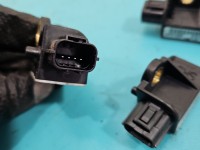 Poduszki powietrzne zestaw komplet Honda Civic VIII UFO