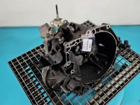 Skrzynia biegów 20DP35 Peugeot Expert II 1.6 hdi