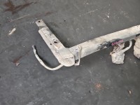 Hak holowniczy Audi A6 C5