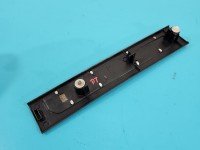 Osłona ZAŚLEPKA PLASTIK Ssangyong Rexton I 77299-08103, 77260-08103, 77295-08103