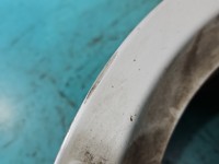 4X alufelgi felgi 16" komplet Toyota Avensis II T25 R16