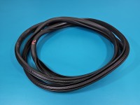 Uszczelka drzwi przód lewa Toyota Corolla E21 19- 62312-02350