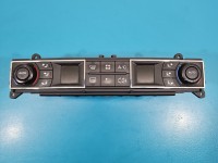 Konsola panel nawiewu Citroen C5 II X7 96715288ZD