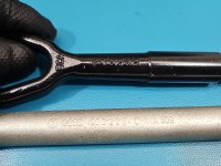 lewarek Podnośnik samochodowy trapezowy Skoda Fabia III