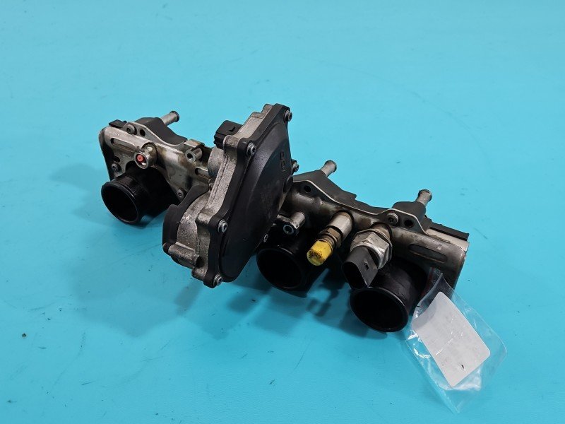 Kolektor ssący Vw Passat B6 06D133209T, 2900308501 2.0 FSI