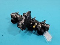 Kolektor ssący Vw Passat B6 06D133209T, 2900308501 2.0 FSI