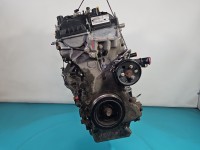 Silnik Ford Fusion USA 12-20 2.0 EcoBoost 241KM ODPALANY FILM pomiar