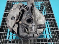 Zwrotnica lewa piasta przód 3.0 tfsi quattro (CGXB) AUDI A6 C7