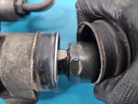 Przekładnia kierownicza maglownica Opel Meriva B