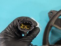 Wentylatory Wentylator chłodnicy Citroen C4 II FC1049874716T 2.0 hdi