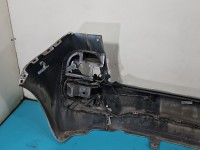 Zderzak tył Citroen C3 Picasso 08-17 srebrny EZRC HB