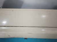 Zderzak tył Mercedes W211 kombi