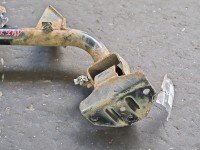 Mocowanie uchwyt Suzuki Sx4 S-Cross 13-21