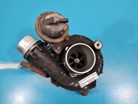 Turbosprężarka Renault Master II 757349-4, 8200483650 2.5 dci 120KM