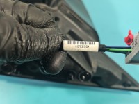 Lusterko prawe Jaguar F-Pace 16- Europa /Lakier: JBM / 6pin europa