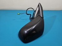 Lusterko lewe pin Peugeot 807 HB 5d kolor grafitowy EYJC europa