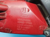 Lampa tył prawa Hyundai I20 I 08-14 HB EUROPA
