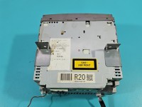 Radio fabryczne Subaru Forester II SG 86201SA200 radioodtwarzacz