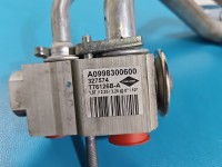 Nagrzewnica Mercedes W213 A0998300600 EUROPA