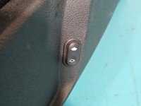 Fotele komplet kanapa Ford Mondeo Mk4