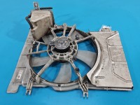 Wentylatory Wentylator chłodnicy Toyota Yaris III MF422750-0459 1.0 vvti (1KR)