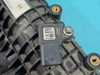 Kolektor ssący Opel Astra V K 55511510 1.5 cdti LXD