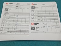 TESTOWANY Wtryskiwacz 0445110469, 04L130277AC Vw Passat B8 2.0 TDI 150KM