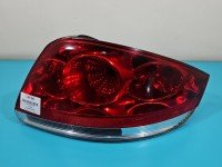 Lampa tył prawa Fiat Linea sedan